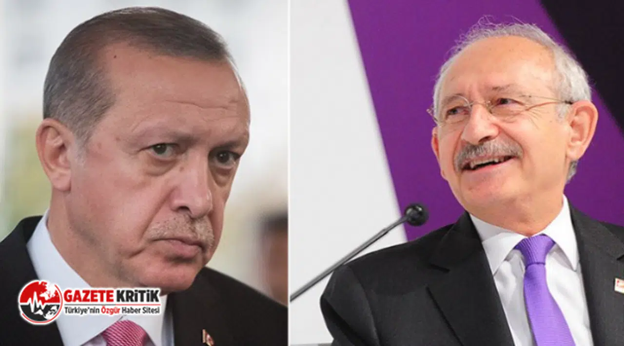 Erdoğan: Kılıçdaroğlu vergi memuru ama ben ekonomistim