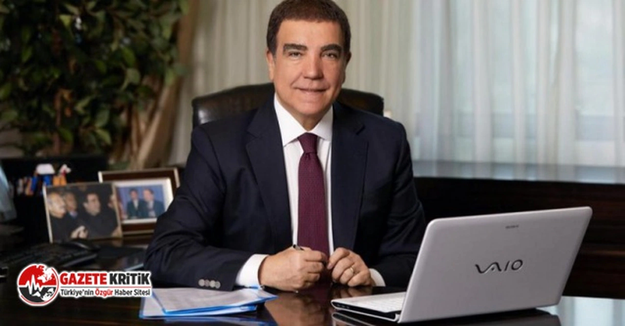 Erdoğan Toprak:Rusya'nın Ukrayna’yı işgali, NATO’nun yeniden kenetlenmesini sağladı