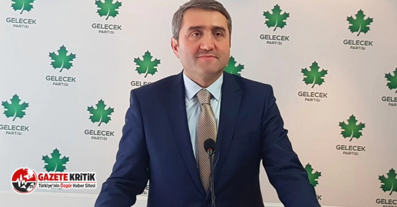 Eski AKP'li isimden flaş iddia: Nebati Nisan veya Mayıs'ta gidiyor