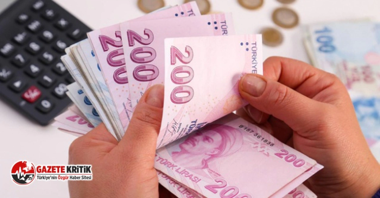 Esnafa verilen pandemi hibelerinin vergisi isteniyor