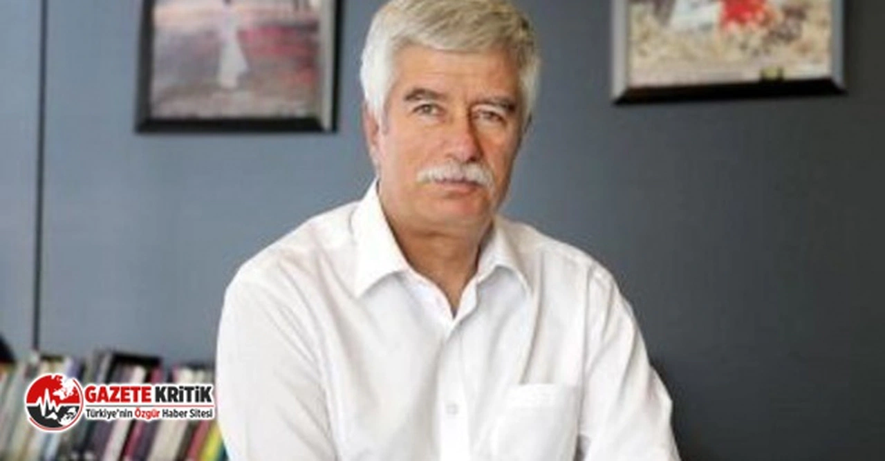 Faruk Bildirici'den Cüneyt Özdemir'e yanıt: Hangi yanıyla yeni medyayı temsil ediyor?