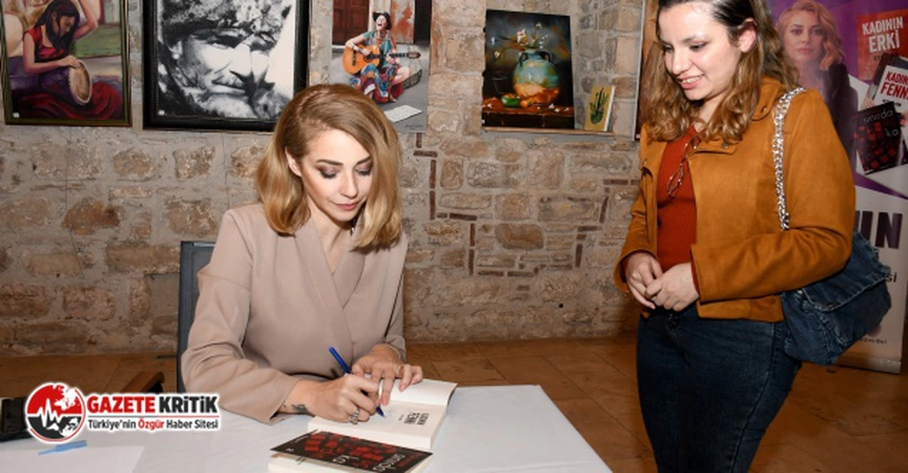 FEYZA ALTUN 8 MART’TA KUŞADALI KADINLARLA BULUŞTU