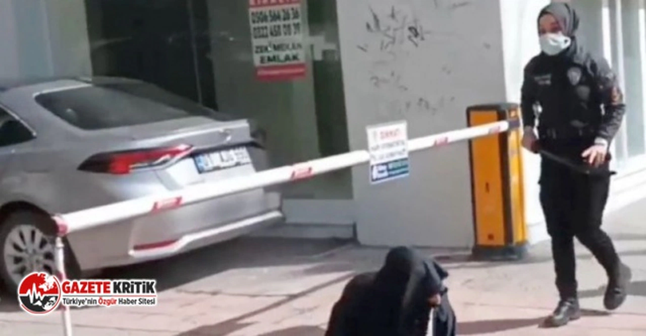 Gergerlioğlu: Furkan Vakfı üyelerine yönelik yapılan bu saldırının emrini kim vermiştir?