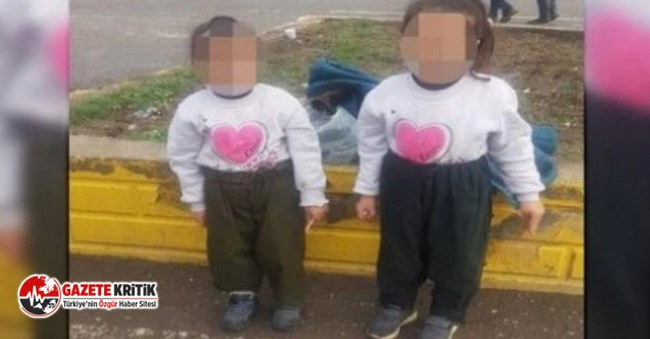 Gergerlioğlu, kıyafetleri yüzünden gözaltına alınan 5 yaşındaki ikizleri sordu!
