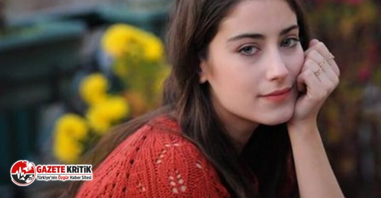 Hazal Kaya'dan Ahmet Hakan'a: Senin fikrinin ne önemi var vasat herif