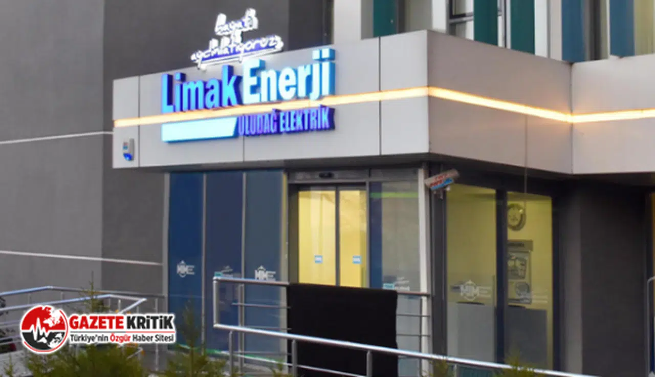 Limak Uludağ'ı resmen İngilizlere sattı