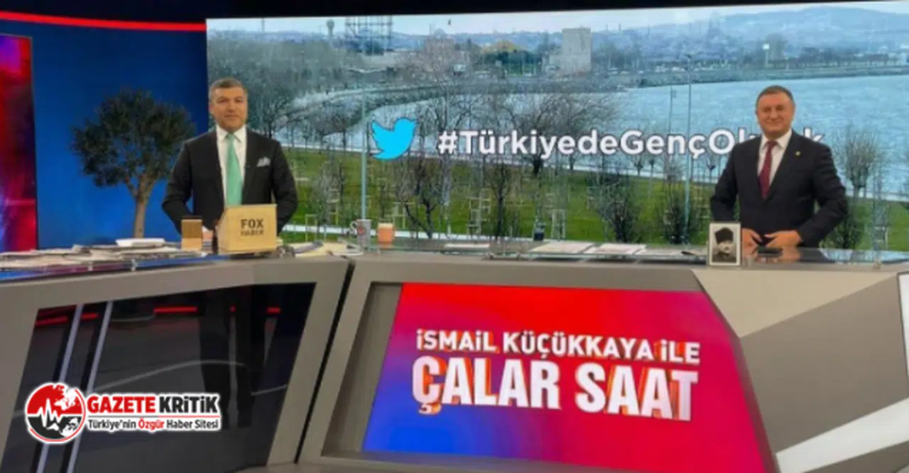 LÜTFÜ SAVAŞ: "MİLLİ DEĞERLERİ SAVUNMAK SUÇSA CEZASINI ÇEKERİZ"