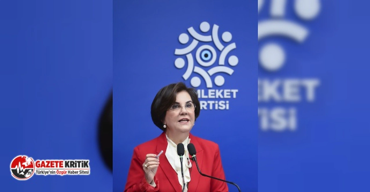 PROF. DR. GAYE USLUER:PARMAK BOYASI YENİDEN HAYATA GEÇİRİLMELİDİR