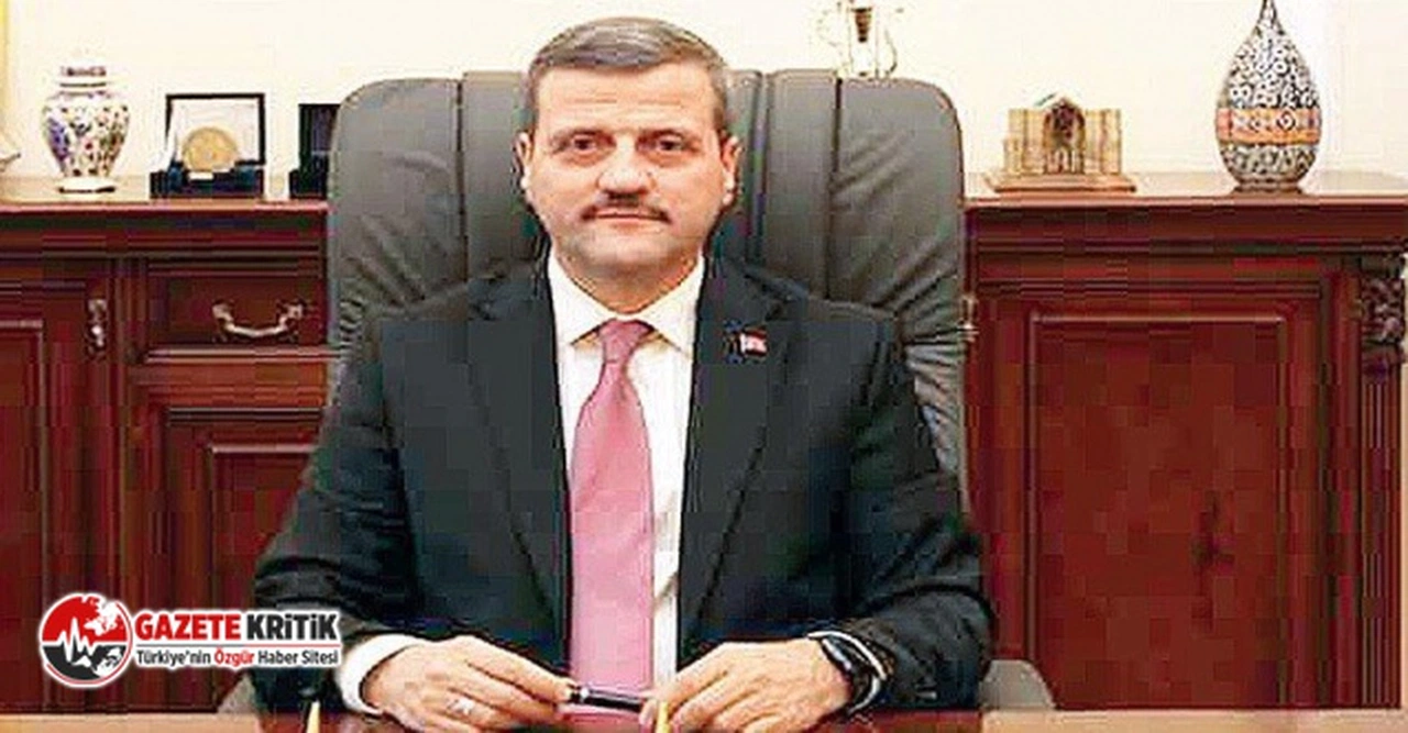 Rektöre aylığı 30 bine makam aracı