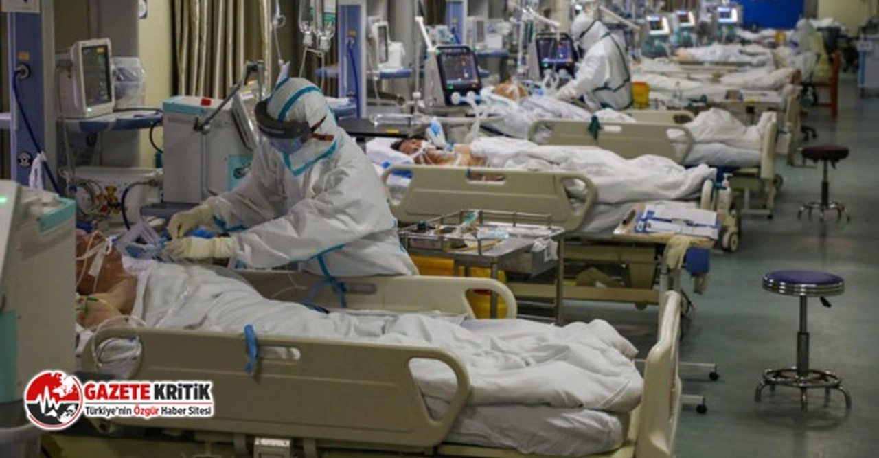 Sağlık örgütleri uyardı: Kovid ölümleri artıracak