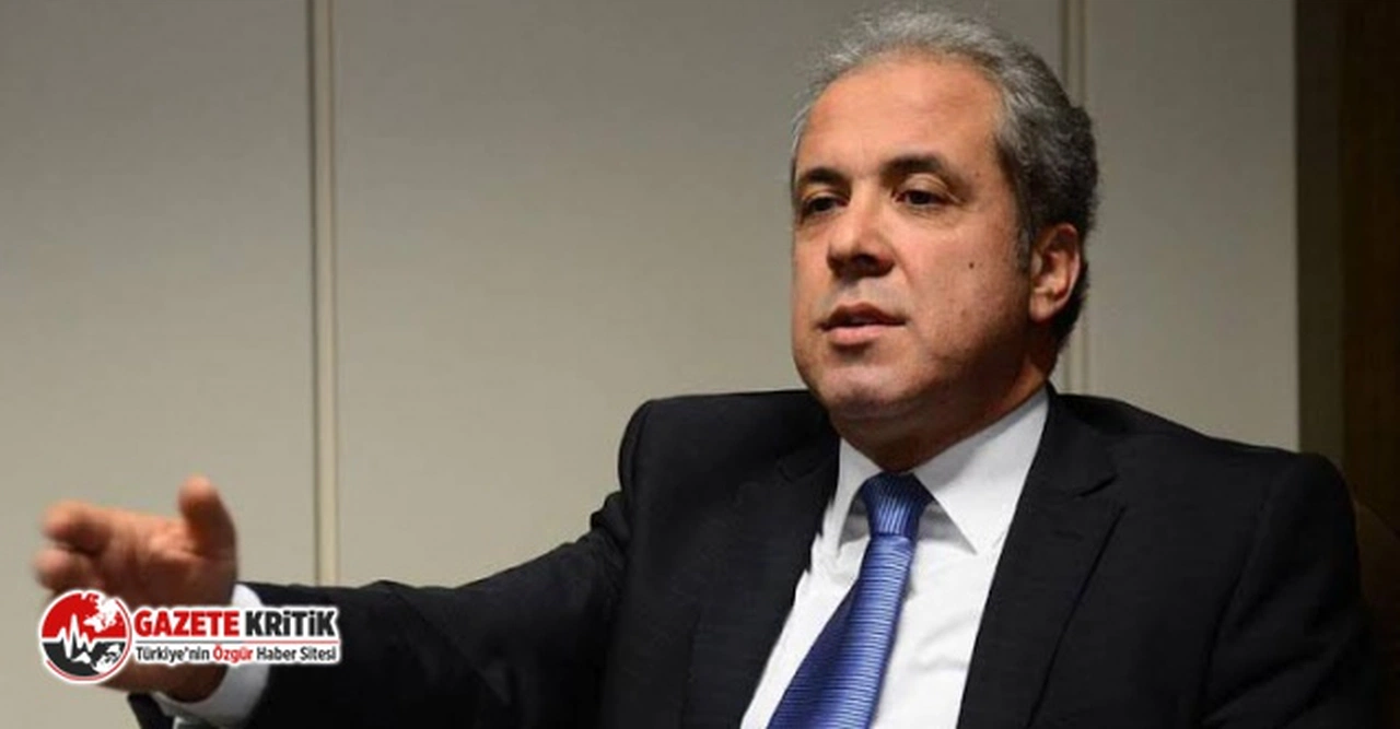 Şamil Tayyar'dan, istifa eden Pakdemirli'ye: Kibrinden kurtulmasını niyaz ederim