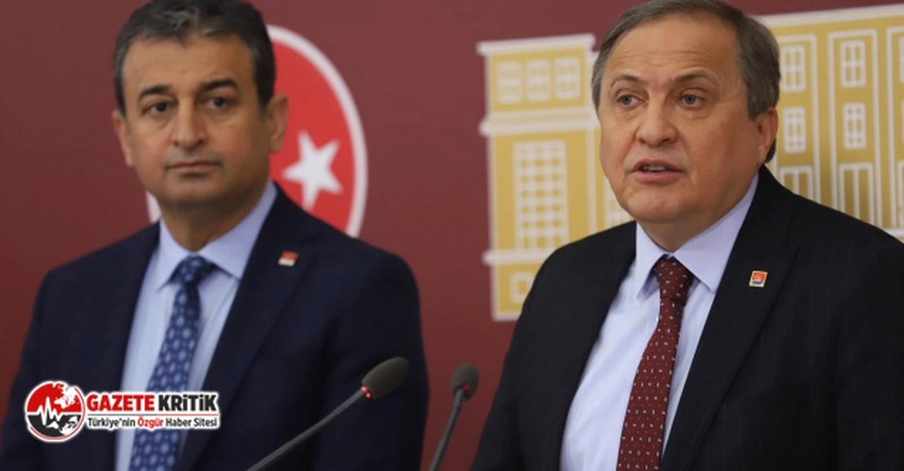 SEYİT TORUN:“PARALARI BELEDİYE ÖDÜYOR, SEFASINI BELLİ KESİMLER SÜRÜYOR”