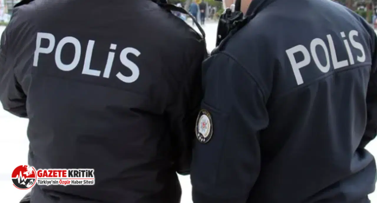"Son 4 yılda 3 binin üstünde polis istifa etti"