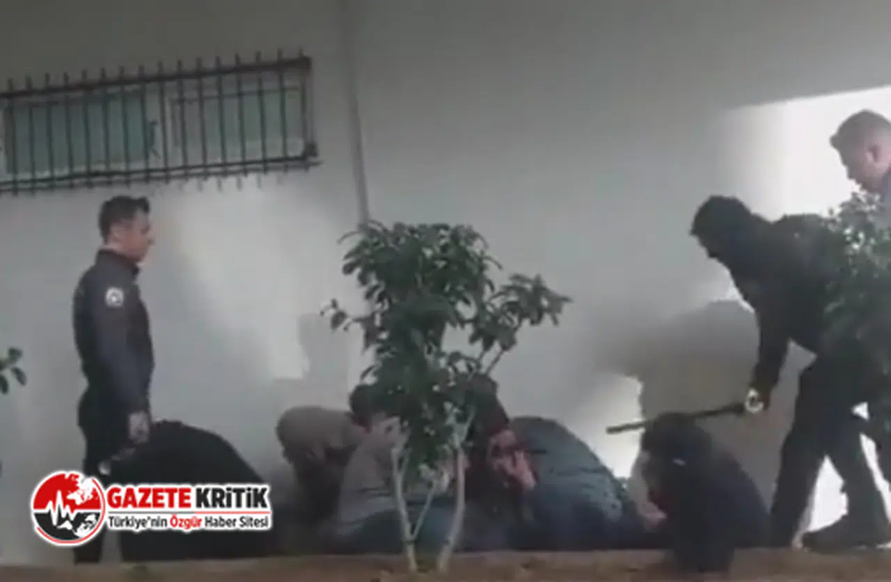 Süleyman Soylu’dan Adana'daki olaylarla ilgili orantısız güç açıklaması: Soruşturma başlatıldı