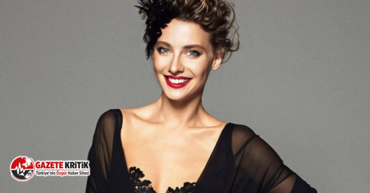 Tuba Ünsal: Namaz kılmaya başladım