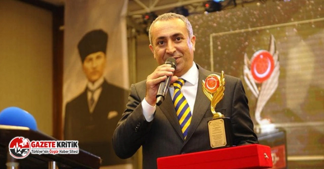 Yaptığı haberler nedeniyle gazeteci Hakan Kılıç'a tehdit