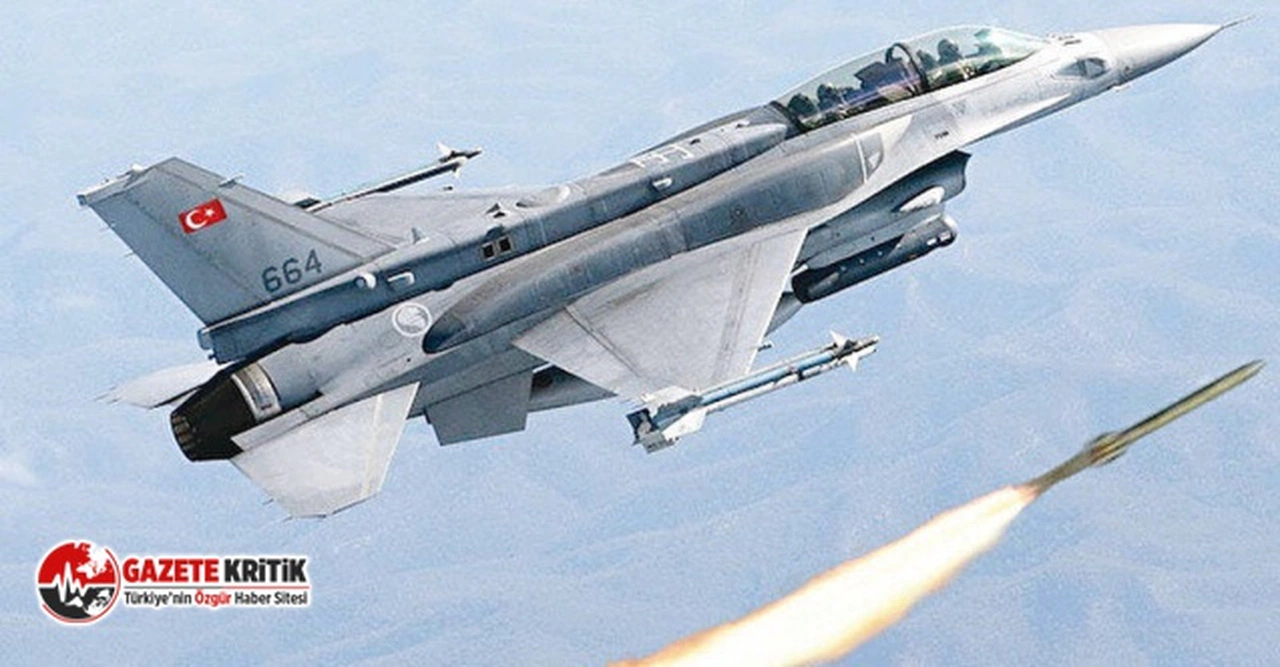 ABD Dışişleri Türkiye'ye F-16 satışına sıcak bakıyor
