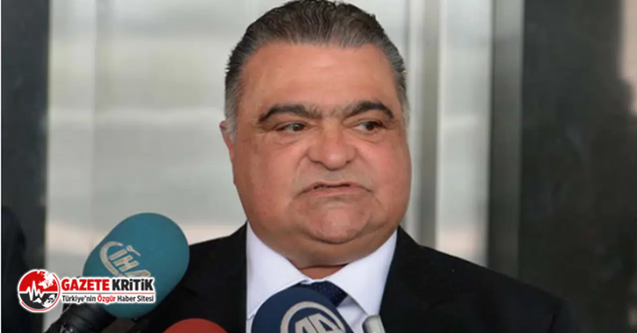 Ahmet Özal:Aday olursa Mansur Yavaş'ı destekleriz
