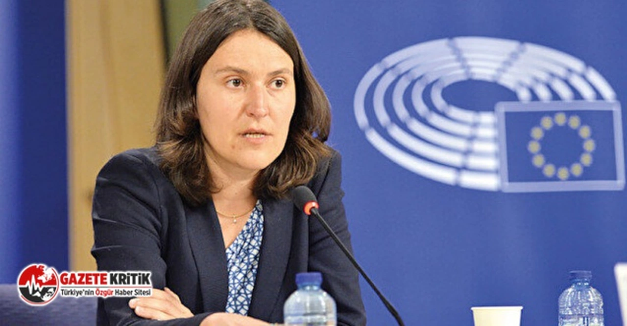 AP eski Raportörü Kati Piri: “Türkiye’nin Avrupa Konseyi’nden atılmasının vakti geldi”