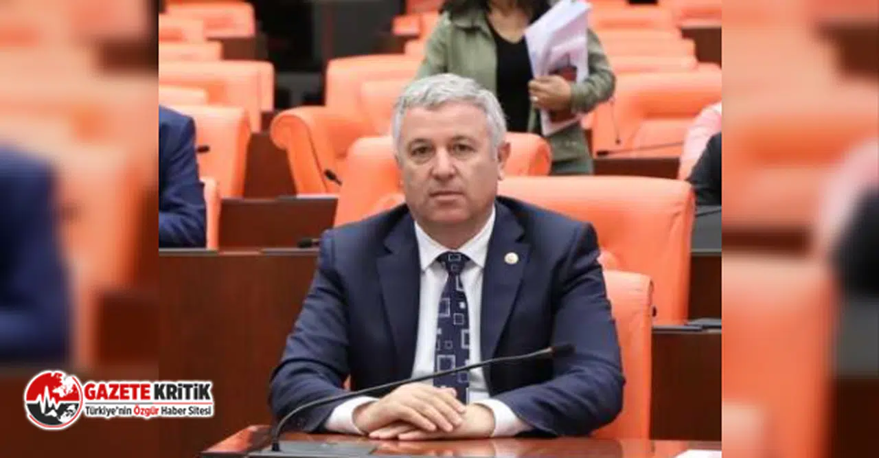 CHP ARIK: “BOŞ VAATLERLE İNSANLARI OYALAMAYIN”