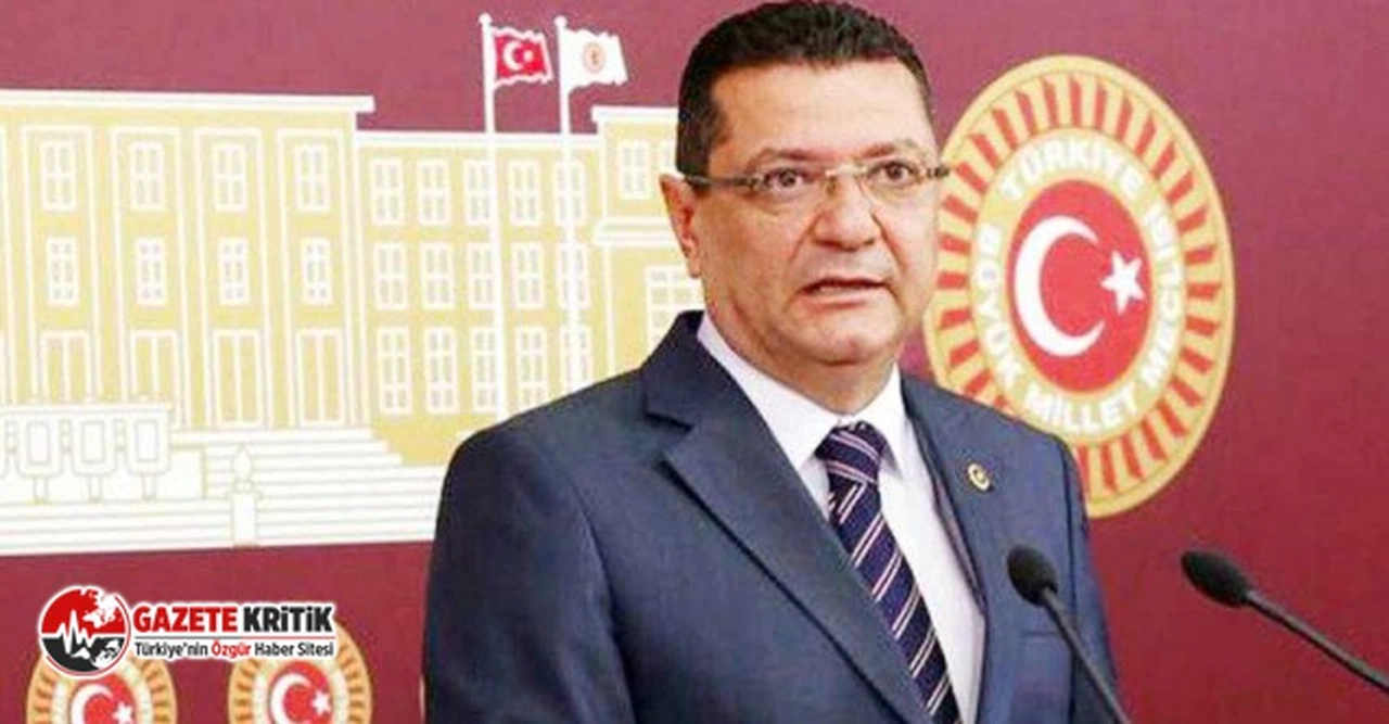 CHP BURDUR MİLLETVEKİLİ DR. MEHMET GÖKER’İN 23 NİSAN MESAJI
