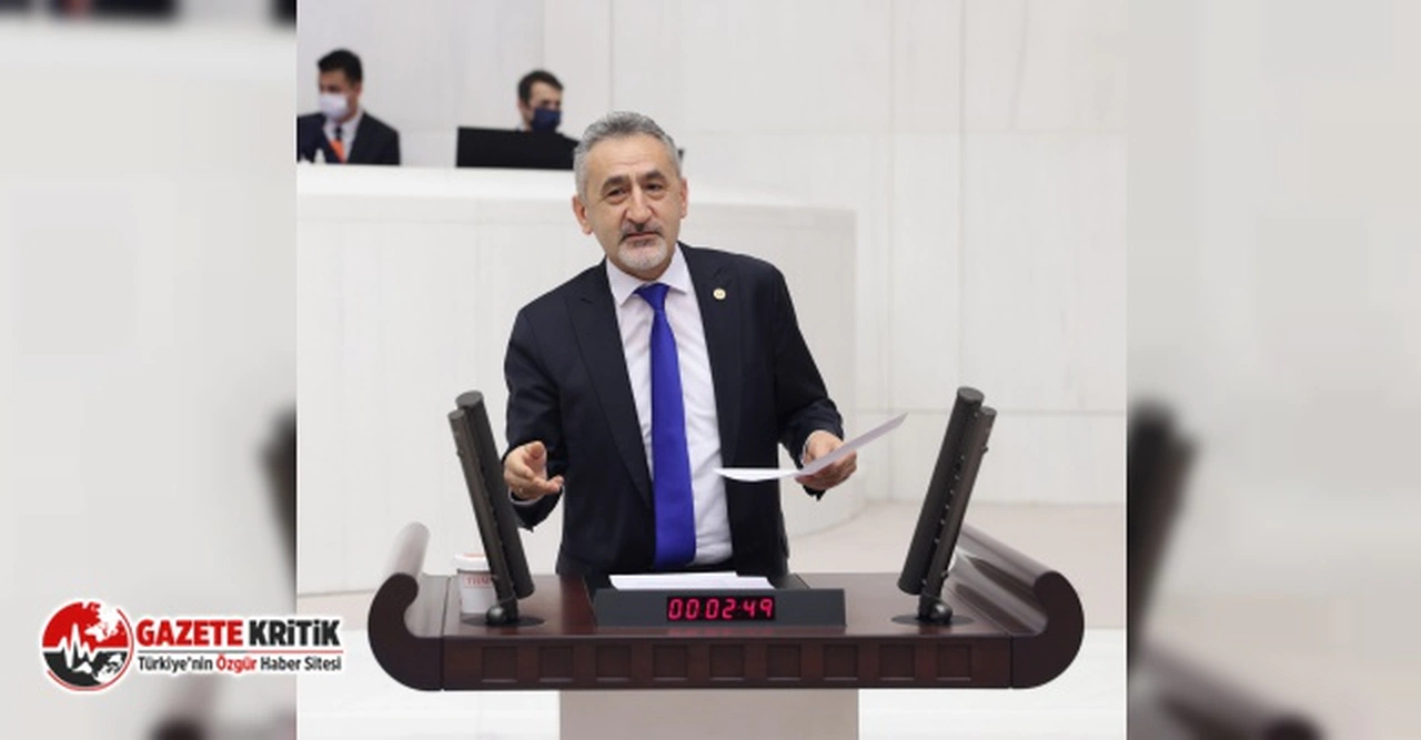 CHP'li Adıgüzel yetkilileri göreve çağırdı!