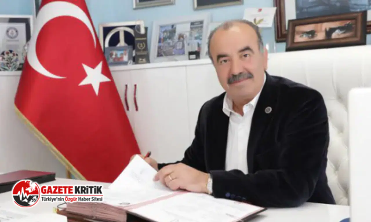 CHP'Lİ BAŞKANDAN AKP'Lİ BÜYÜKŞEHİR BAŞKANINA MAHKEME KARARLARINI UYGULA ÇAĞRISI!