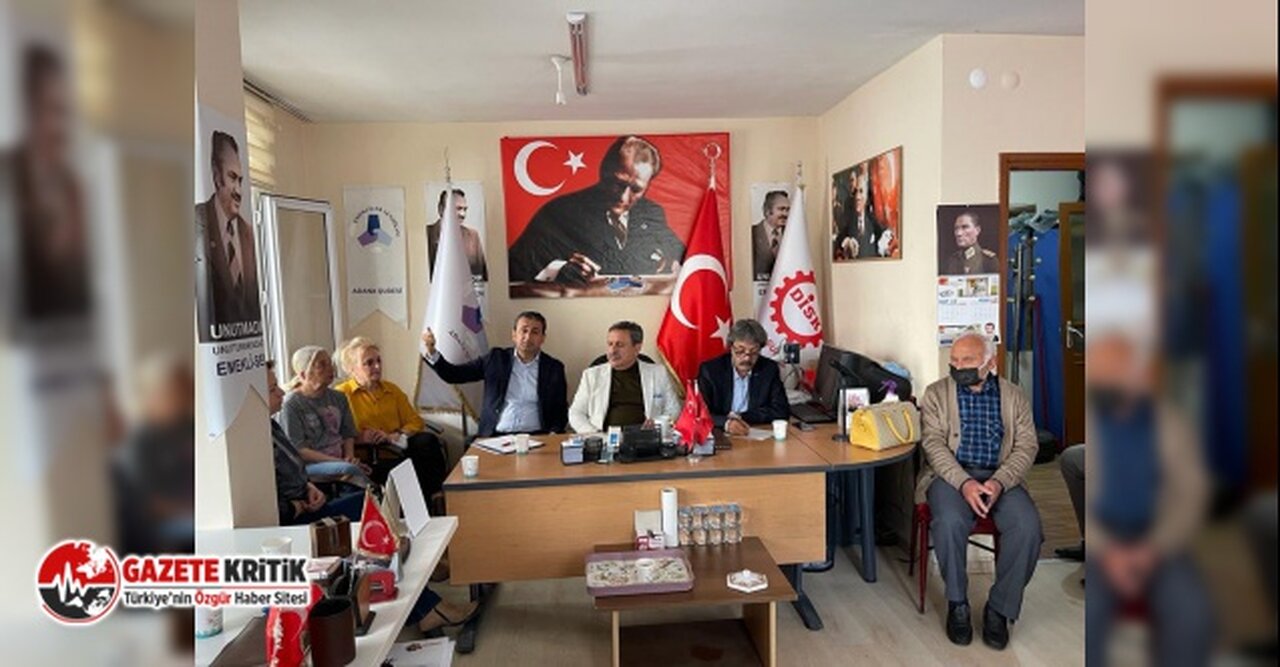 CHP'li Bulut:"Bayram ikramiyesi asgari ücrete sabitlenmeli"
