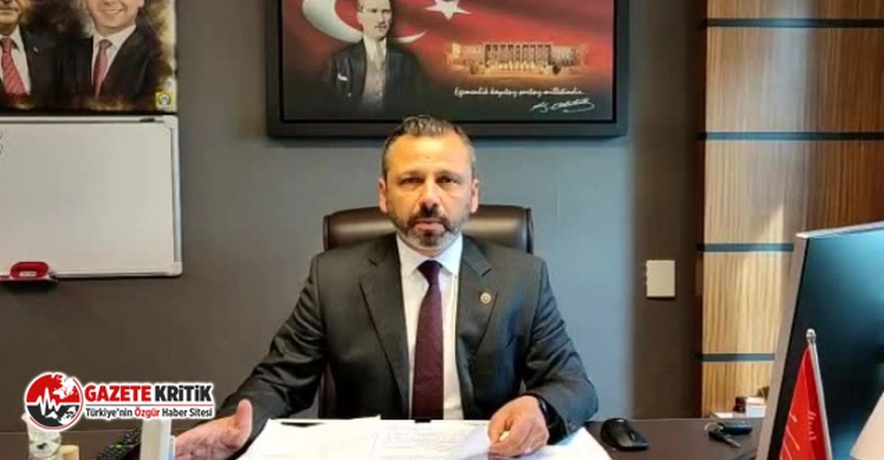 CHP'li Erbay: Yabancılara satışı için aracılık edecek şirketlere kamu bütçesinden destek vermesi kabul edilemez