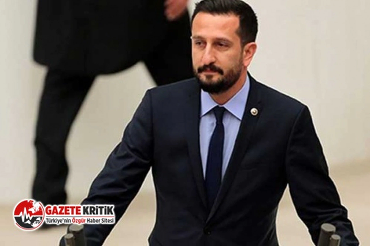 CHP'Lİ HAKVERDİ:MECLİS Mİ, TİCARETHANE Mİ?