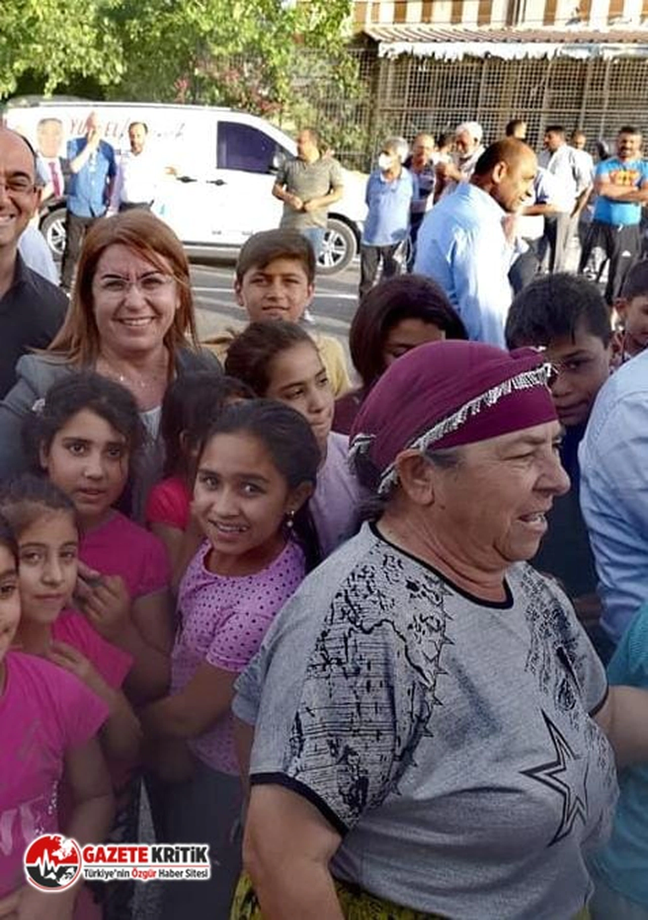 CHP'li Karaca:Romanlar hayatın her alanında önyargı ve ayrımcılığa maruz bırakılıyor