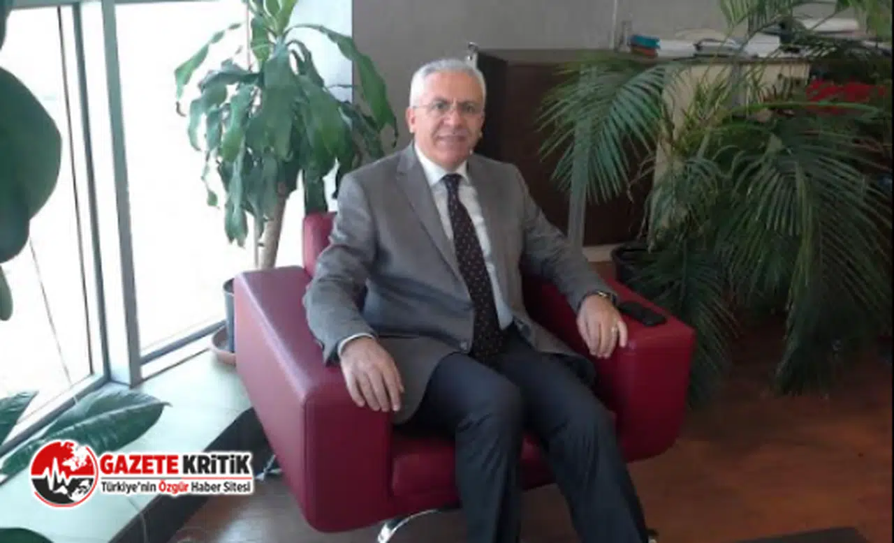 CHP'li Mehmet Yula'ya kritik görev!
