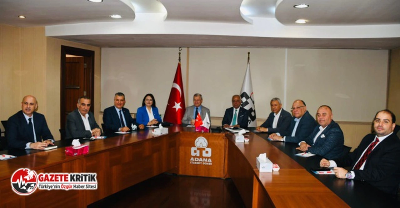 CHP'li milletvekilleri STK temsilcilerini dinledi