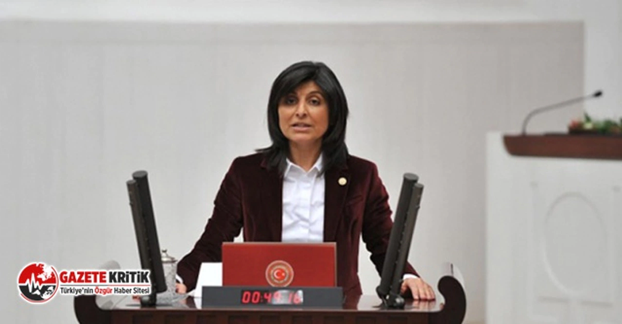 CHP'li Özdemir: 350 Bin Taşeron İşçi Bakanlığın Yeni Bir Adım Atmasını Bekliyor