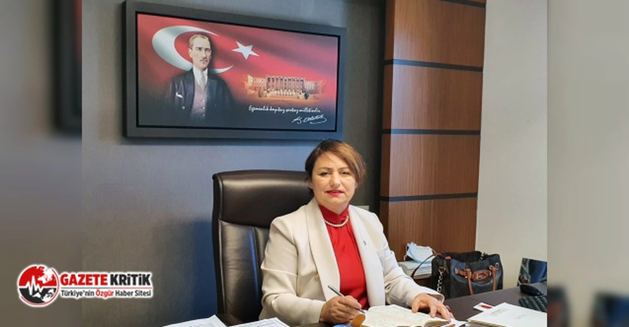 CHP'li Şevkin:Deprem mağdurları sokağa terk edildi