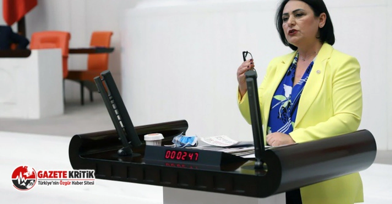 CHP'li Şevkin:“EYT çıksın, KYK borçları silinsin”