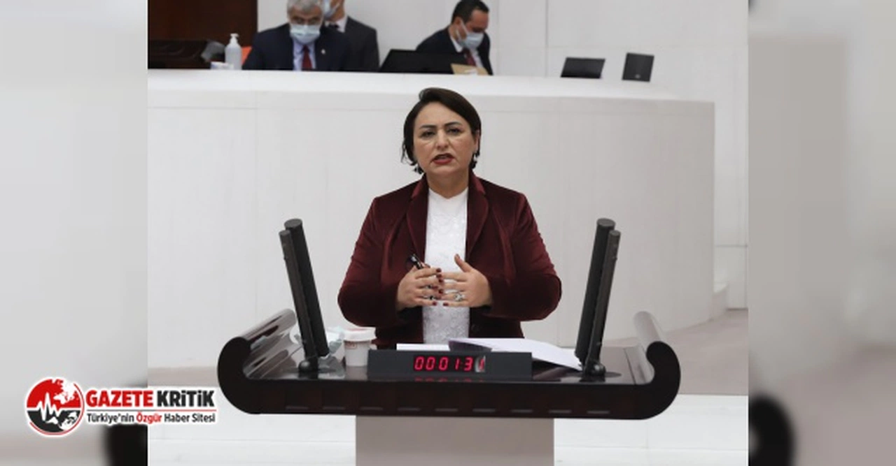 CHP'li Şevkin:Tapu işlemleri notere devredilemez!