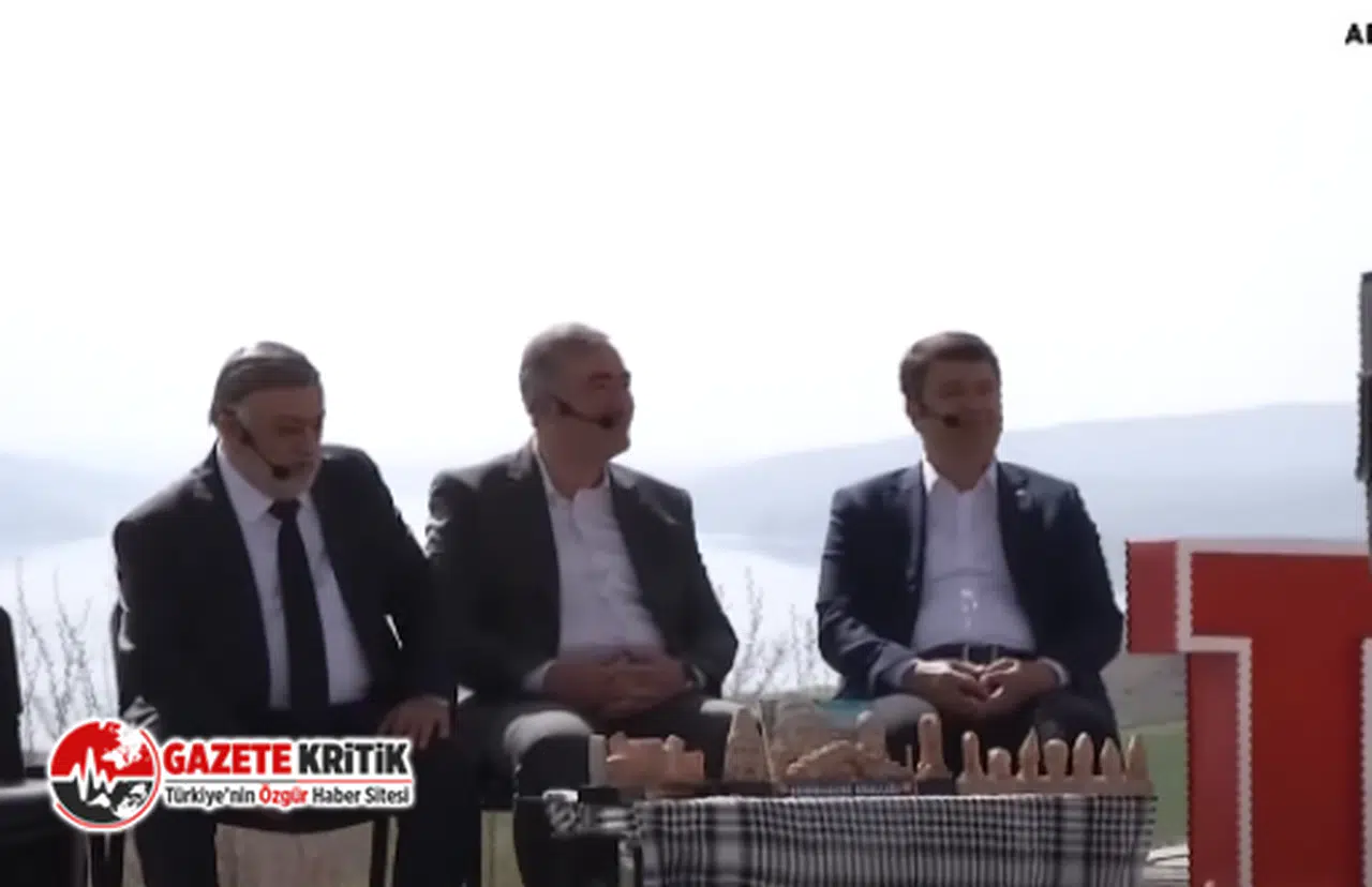 CHP'Lİ TUTDERE ÖNCÜLÜĞÜNDE ADIYAMAN TÜRKİYE EKRANLARINA TAŞINDI