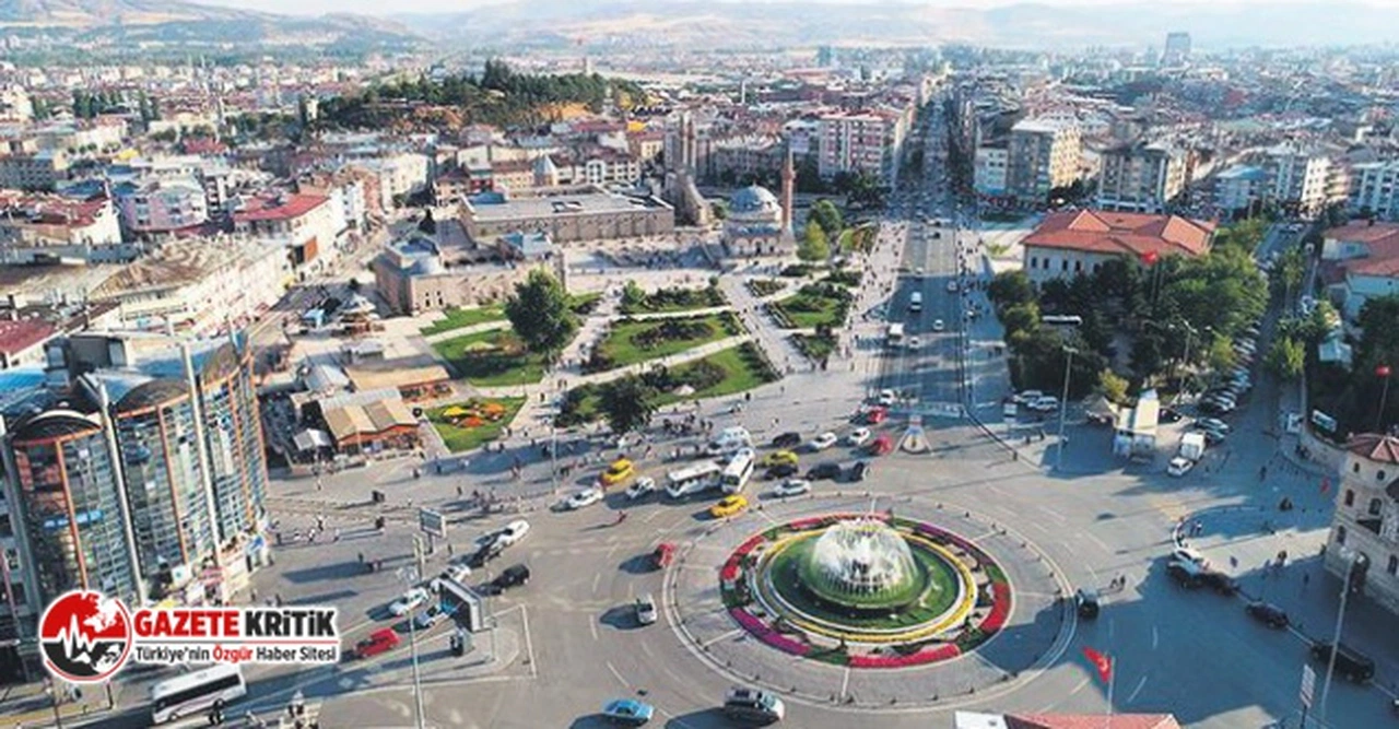 CHP'li Ulaş Karasu'dan Sivas için anlamlı teklif!