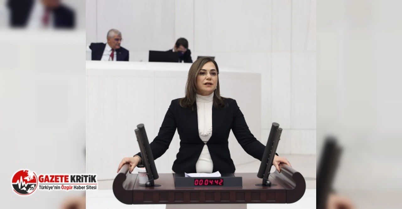 CHP'li  Yüceer'den 23 Nisan Ulusal Egemenlik ve Çocuk Bayramı Mesajı!