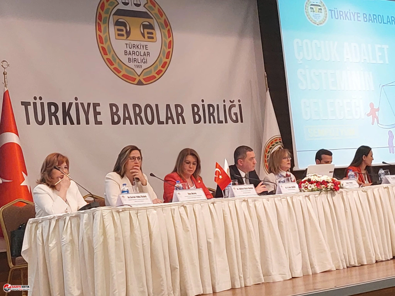 CHP ULUSAL BÜTÜNCÜL ÇOCUK POLİTİKA BELGESİ “ÇOCUK KATILIMI” İLE NİHAİ HALİNİ ALACAK