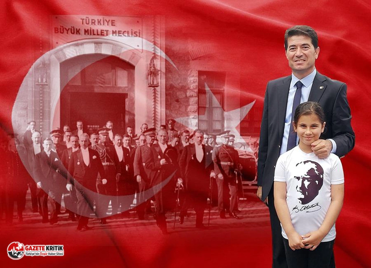 CHP’Lİ AHMET KAYA ÖNERDİ: “İLKÖĞRETİMDE ÇOCUKLARA ÜCRETSİZ YEMEK VERELİM”