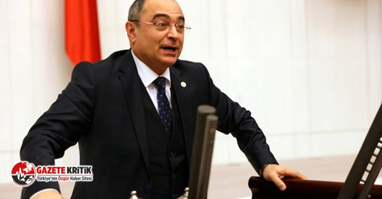 CHP’li Aydoğan: Ramazan etkinlik izinleriniz belediyesine göre değişiyor mu?