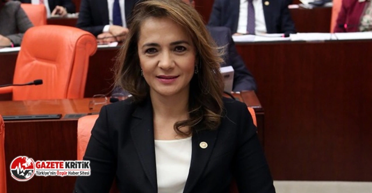 CHP’Lİ İLGEZDİ’DEN “ÇOCUK EVLİLİK” TEPKİSİ: “BEBEĞİ ELİNDEN ALINIP BAŞINA DUVAK TAKILAN ÇOCUKLARIN HESABINI BİZ SORACAĞIZ