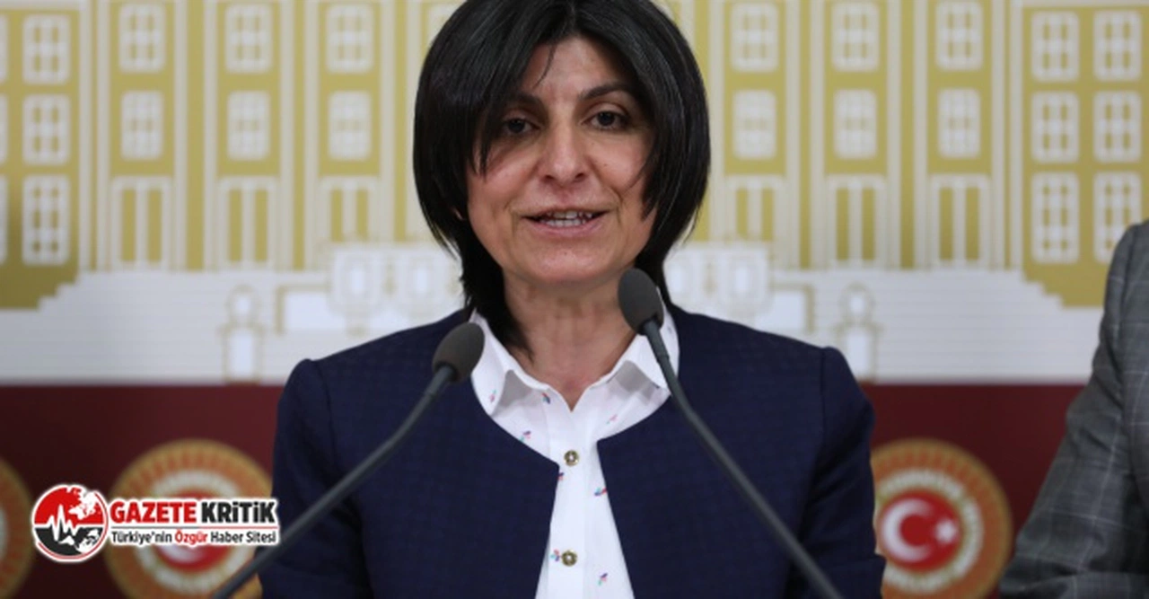 CHP’Lİ ÖZDEMİR'DEN ADRESE TESLİM AKADEMİK KADRO İLANLARI İÇİN KANUN TEKLİFİ