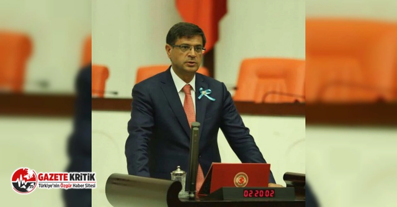 CHP’li Şaroğlu, maden ihalelerini Meclis gündemine taşıdı