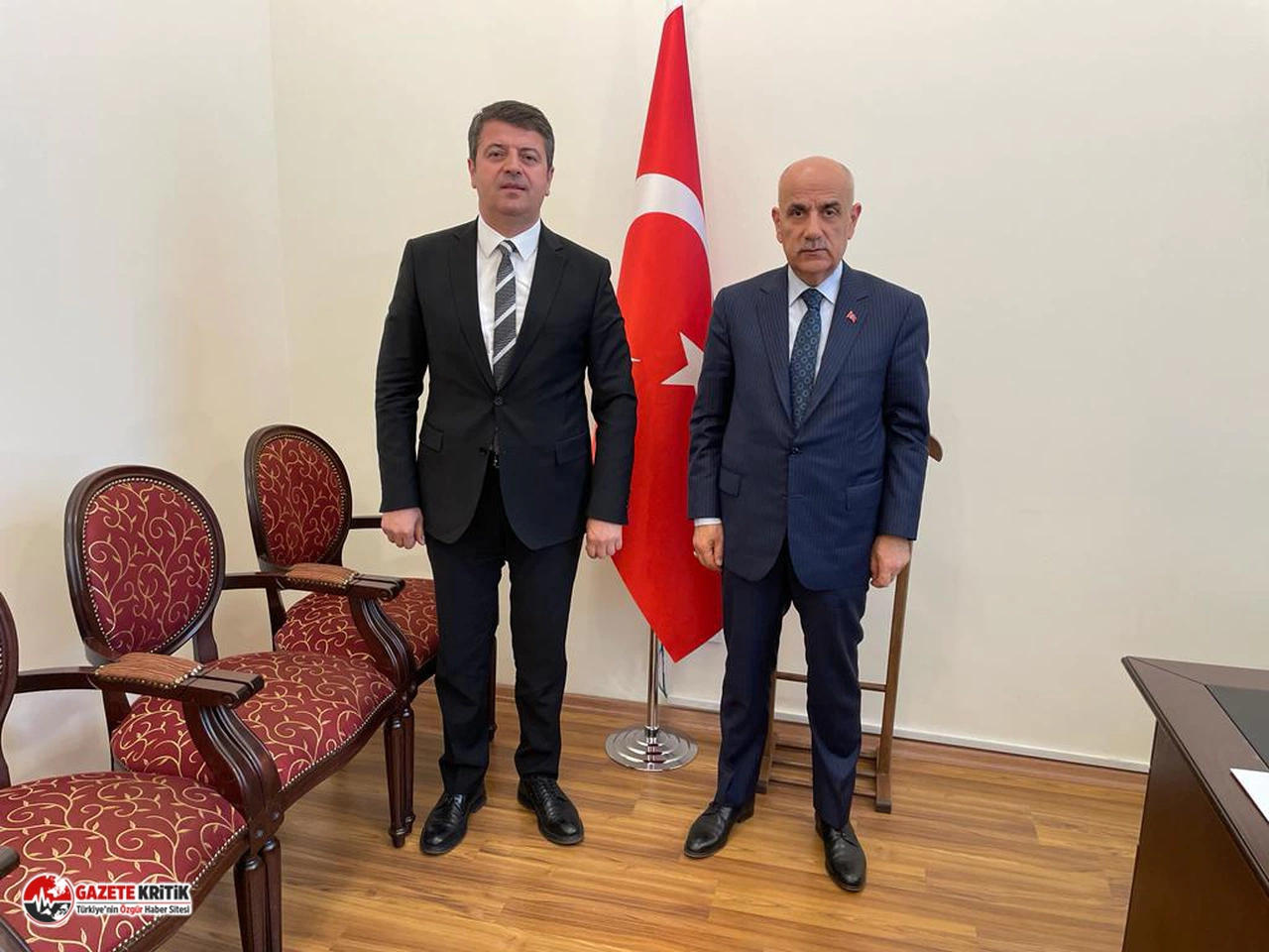 CHP’Lİ TUTDERE ADIYAMAN’IN SORUNLARI İÇİN MÜCADELESİNİ SÜRDÜRÜYOR