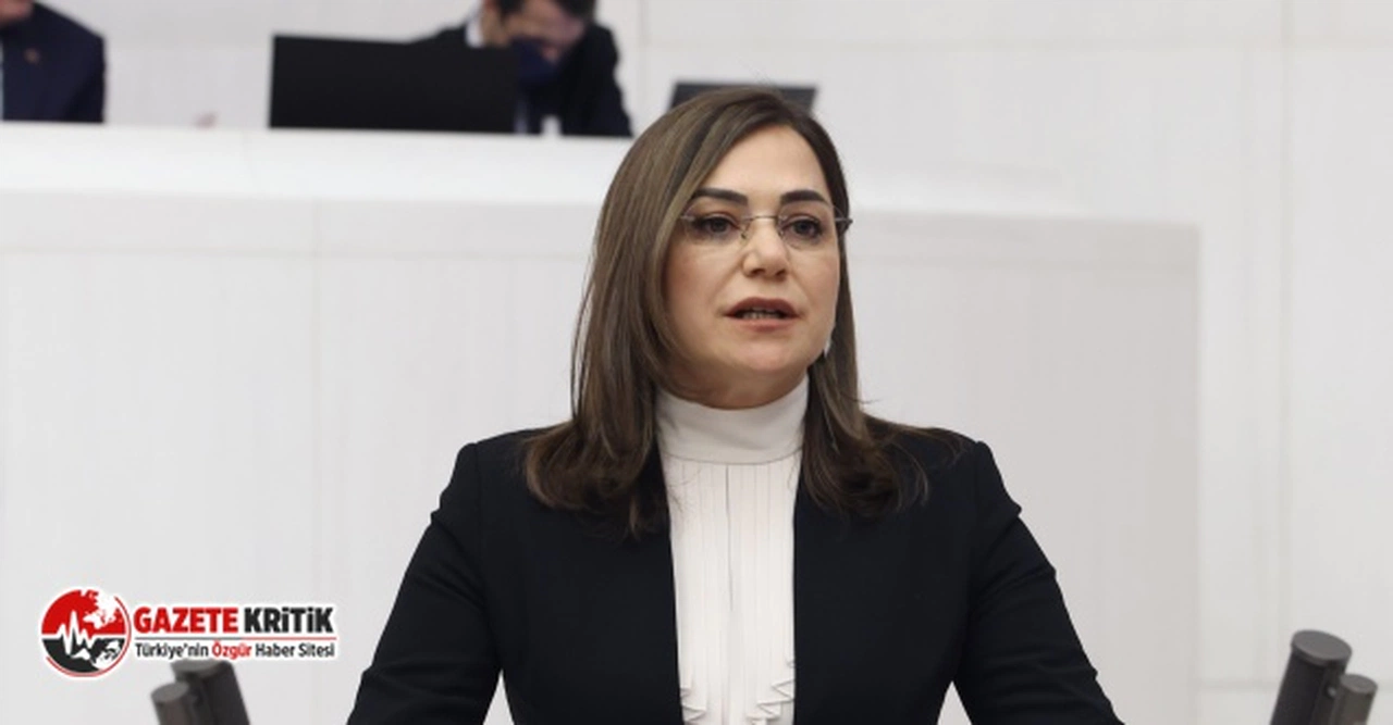 CHP’Lİ YÜCEER, TEKİRDAĞ ŞEHİR HASTANESİ’NİN ULAŞIM SORUNUNU MECLİS GÜNDEMİNE TAŞIDI