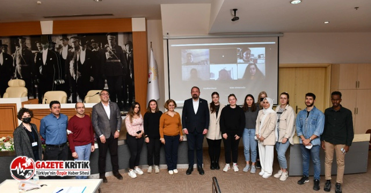 Çiğli “Yenilikçi Dönüşüm” Çalışmalarına Ev Sahipliği Yapacak
