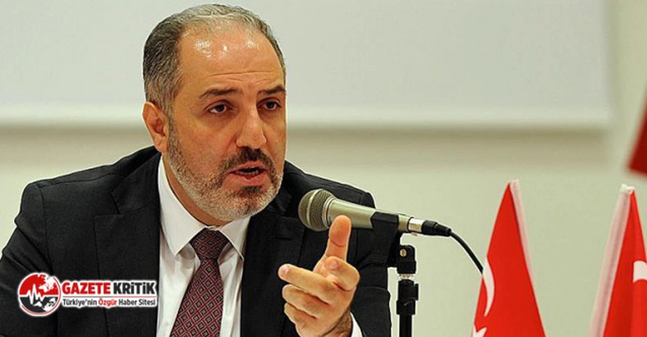 DEVA Partili  Mustafa Yeneroğlu, Mardin’deki acele kamulaştırmayı sordu
